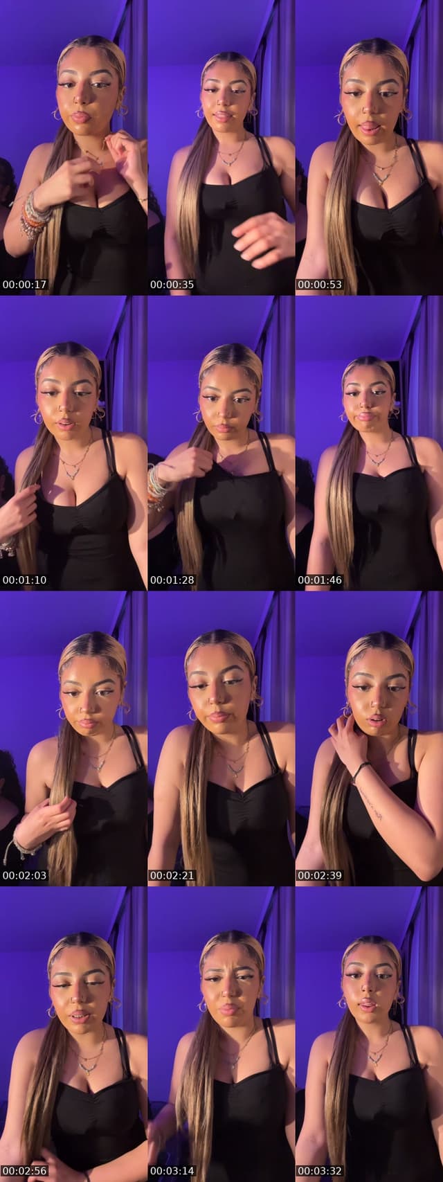 TikTok live: kdk berlin 26’ by @48yousraaa