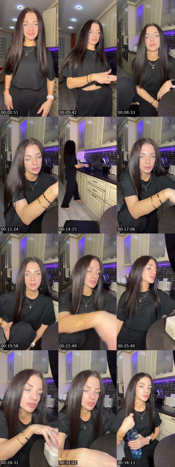 @armyanka__oo1 TikTok live stream