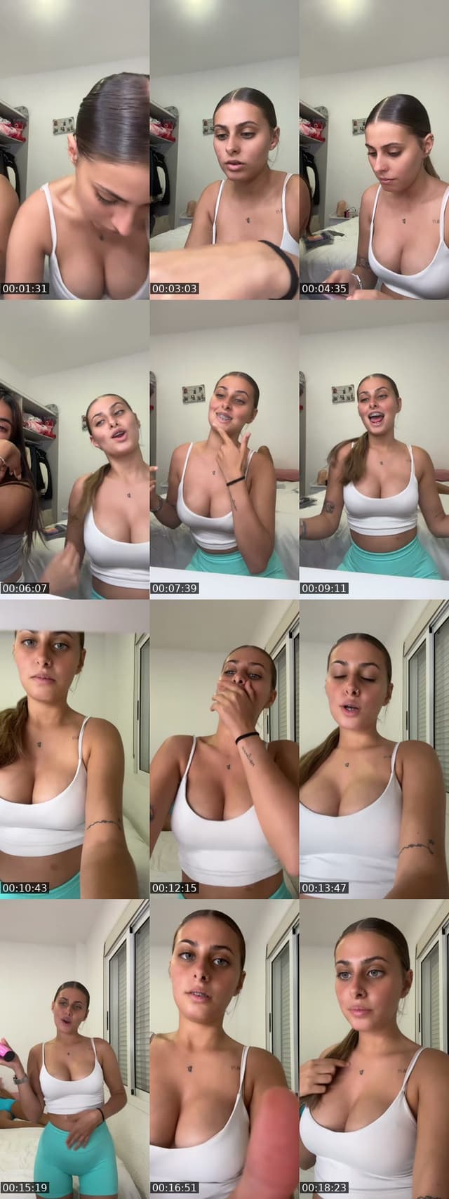 @andreasegun2 TikTok live from 2026-05-22
