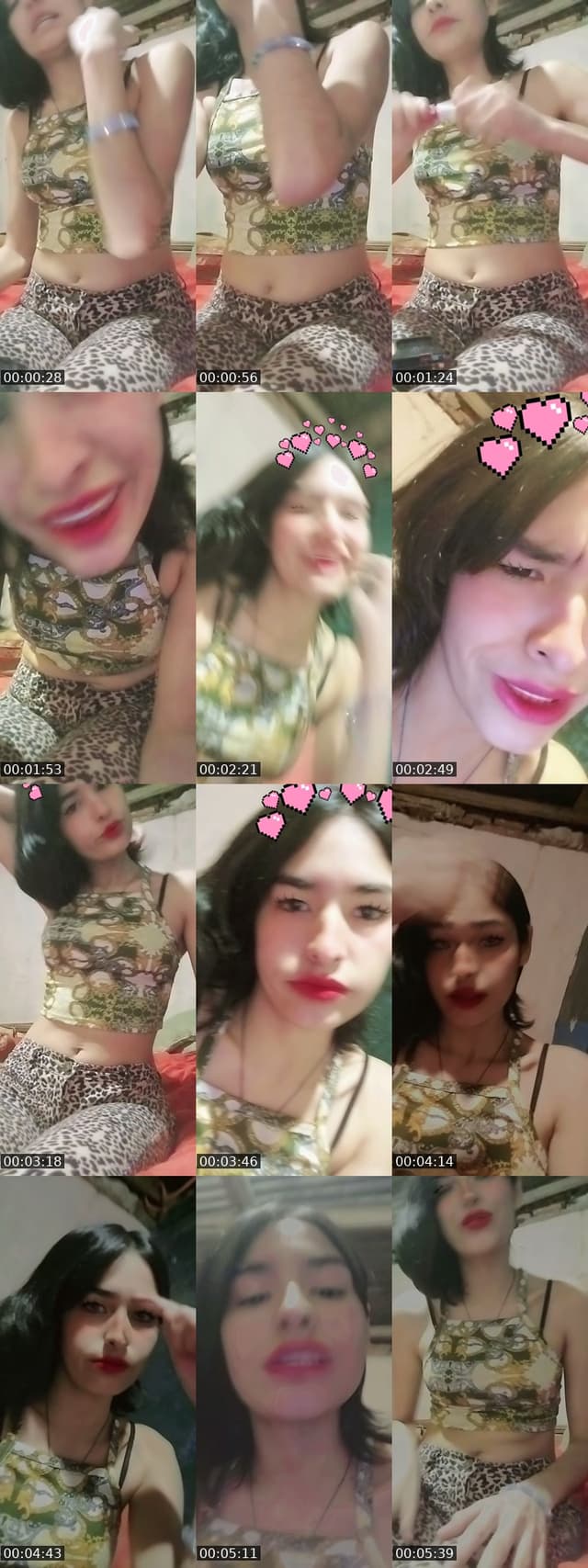 TikTok live: Holi soy flor de buenos aires 💖 by @flor_alvarez777