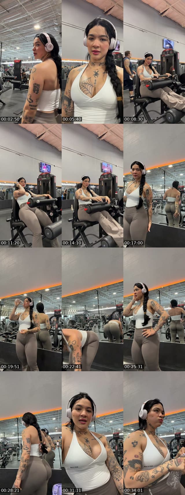 @dayalemami TikTok live from 2026-05-22
