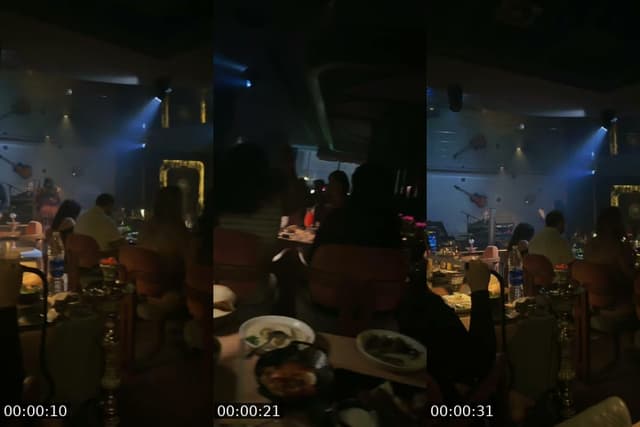 TikTok live: مابين الثقافة والوناسة gg🎀🌸 by @3itre_