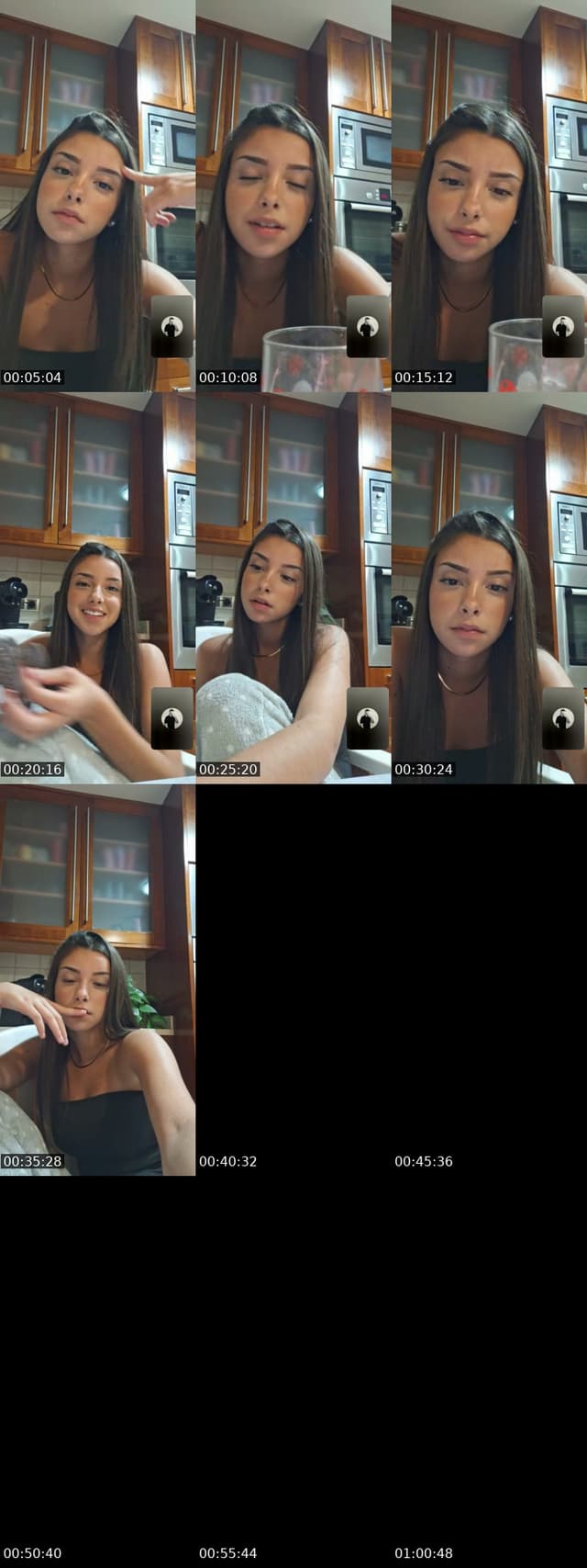 @lauraridaoo TikTok live from 2026-05-22