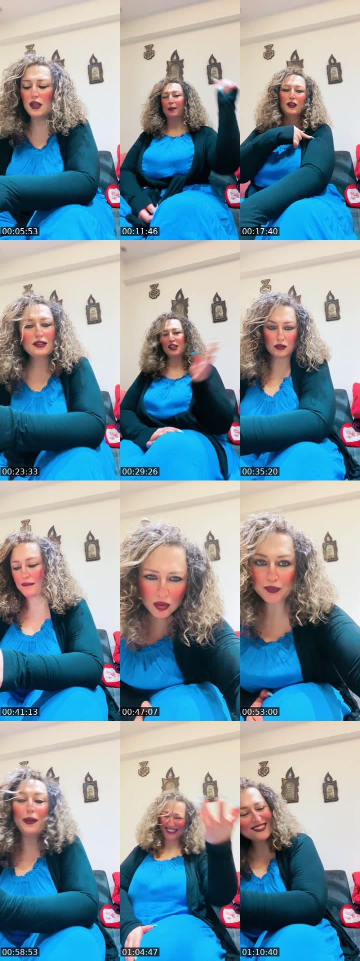 @samaao67 TikTok live stream