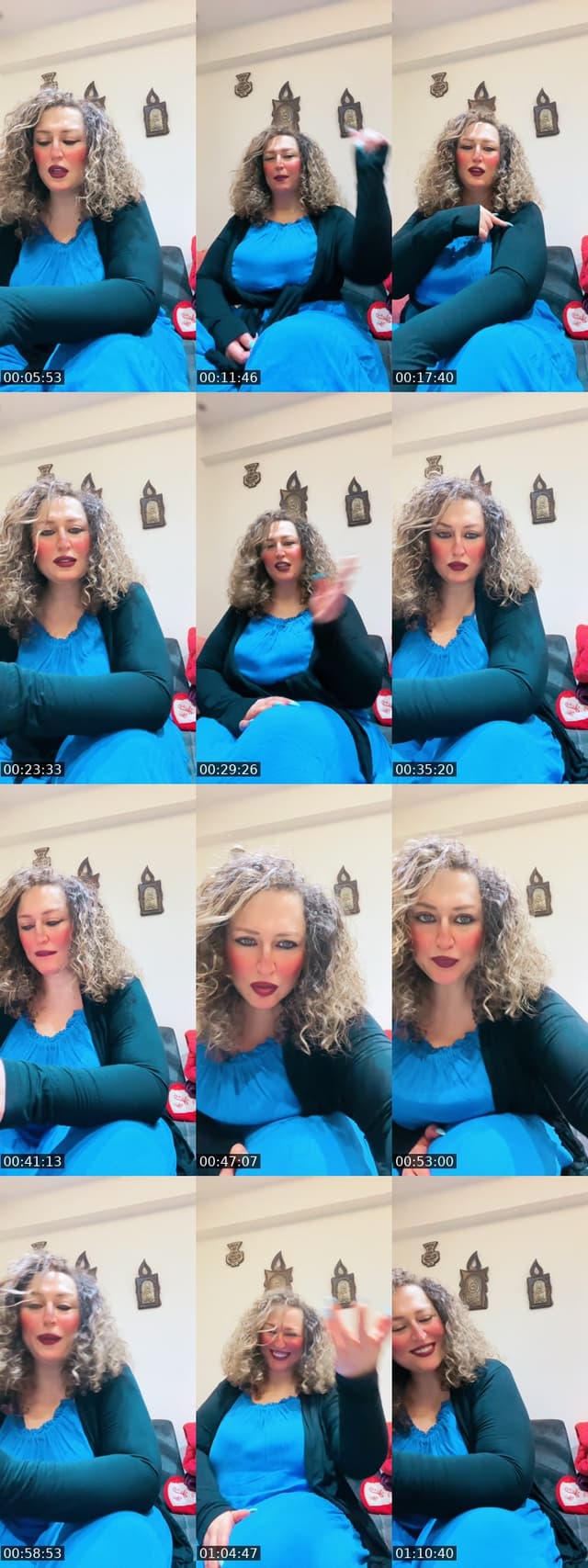 @samaao67 TikTok live from 2026-05-22
