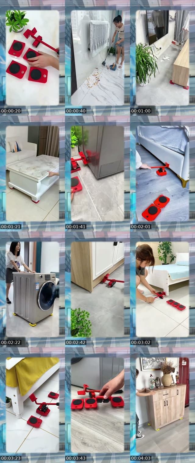 TikTok live: Clearance Sale by @user779230511700
