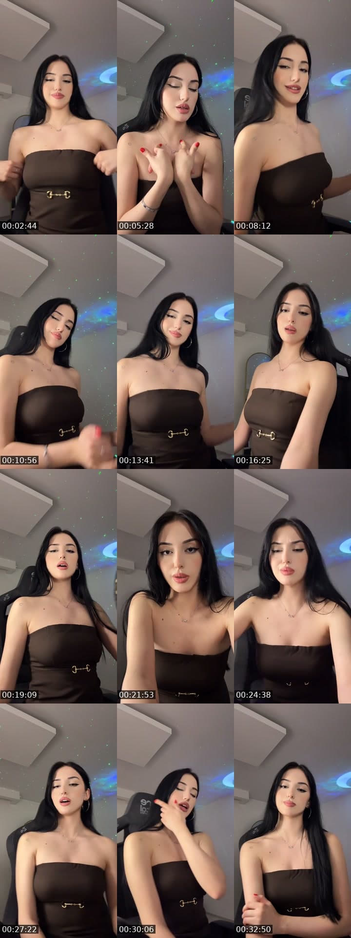 @buseimmm TikTok live stream