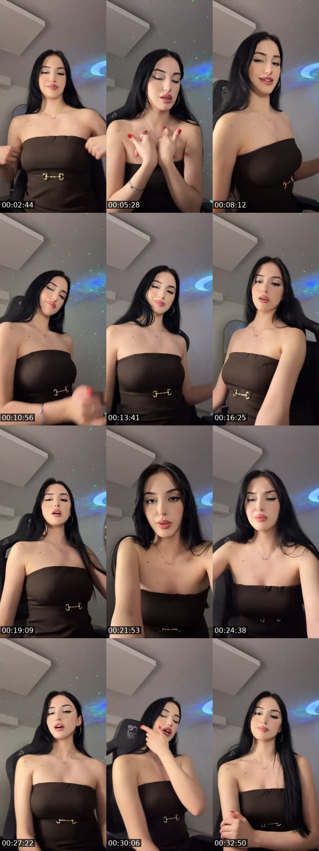 @buseimmm TikTok live from 2026-05-22
