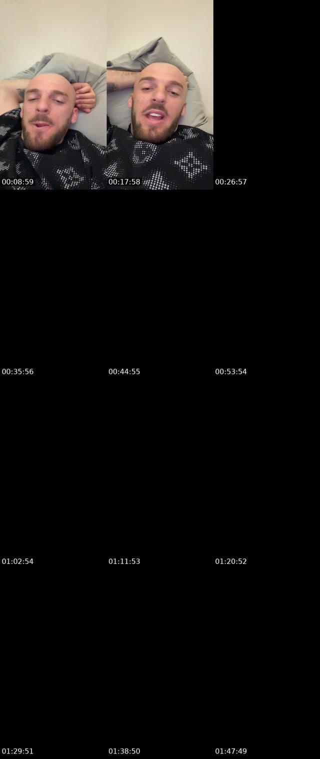 @sheikuofficial past TikTok live from 2026-05-22