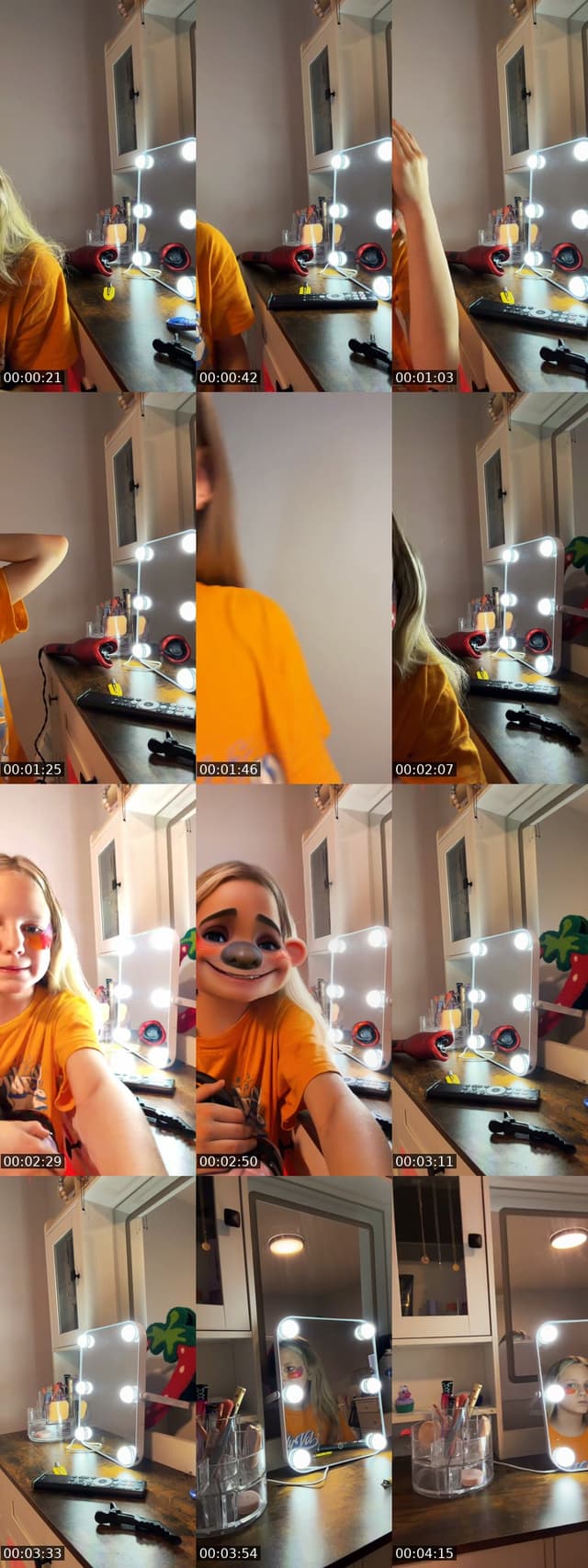 TikTok live: Just Chillin… by @brianna.0142