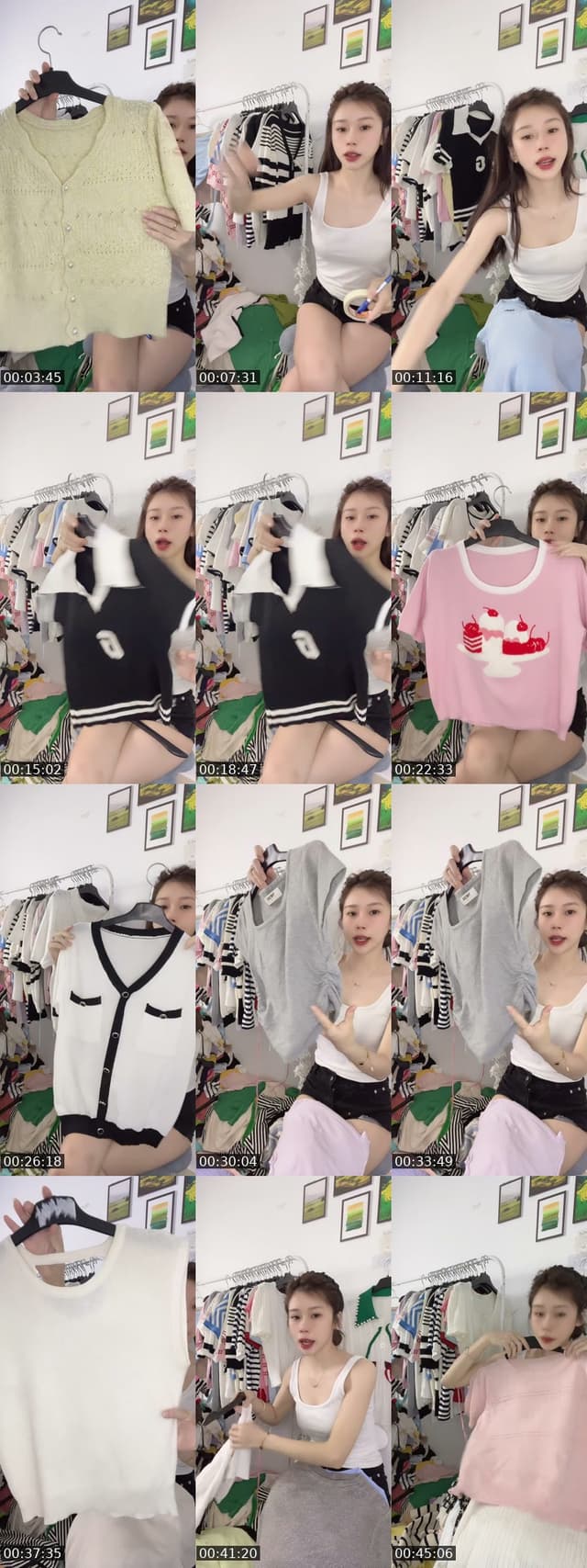 TikTok live: i love tiktok 39k by @junviiaolen