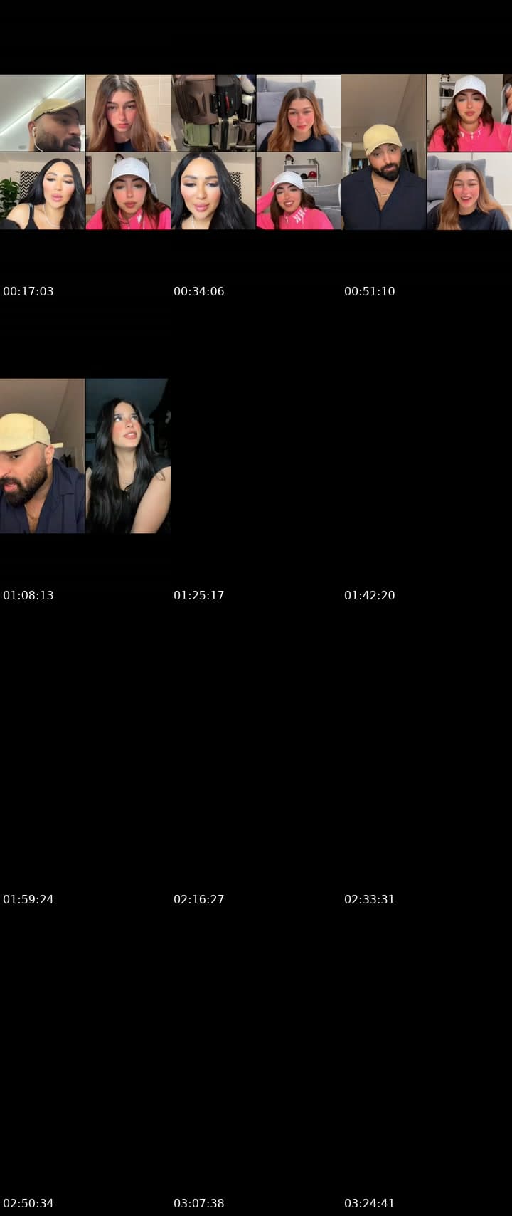@kareemeldamy22 TikTok live stream