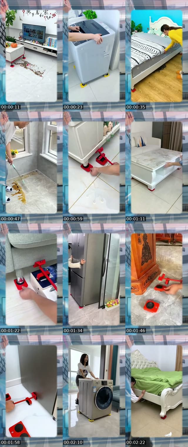 TikTok live: Clearance Sale by @user779230511700