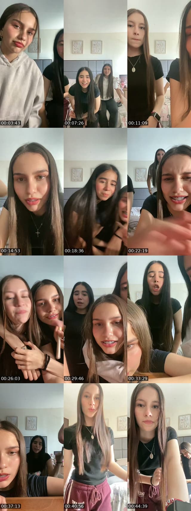 @yubelrbb past TikTok live from 2026-05-22