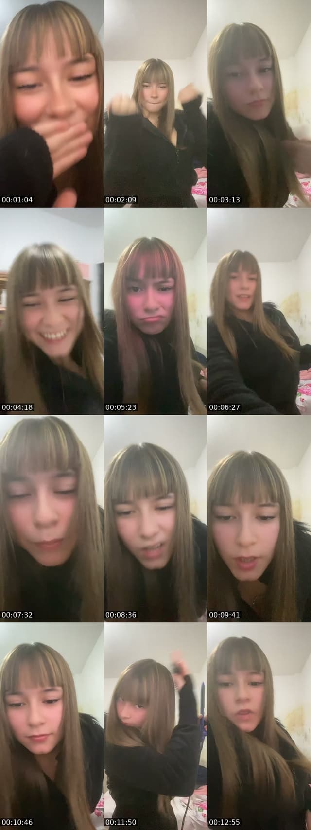 TikTok live: Tal tal ala patalla❤️❤️ by @username_3g