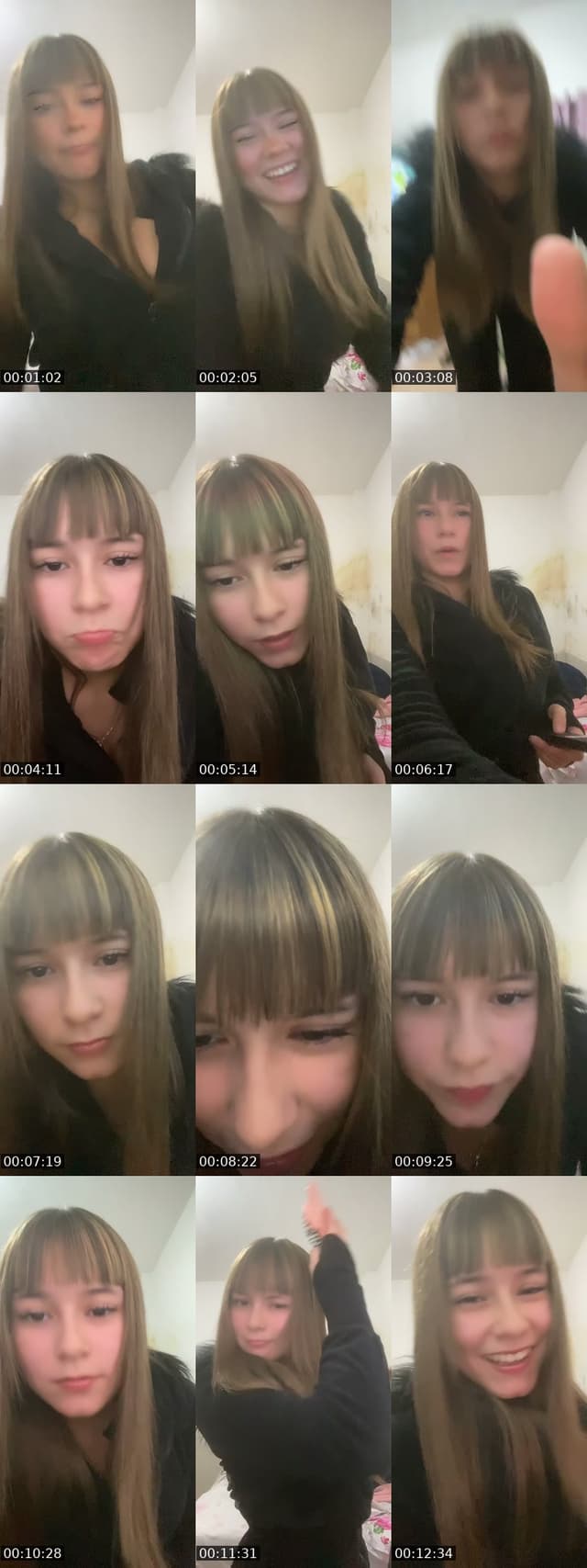 TikTok live: Tal tal ala patalla❤️❤️ by @username_3g