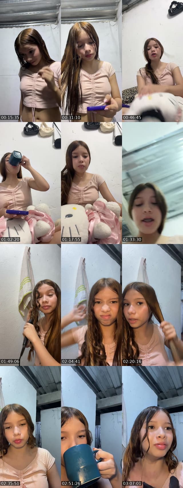 TikTok live: Me ayudas con la liga🫶🏻😻 by @osorio_222