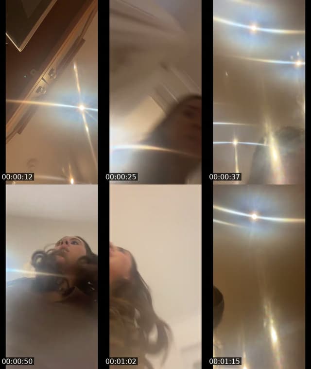 TikTok live: Mentioned you! by @sc.xx2012