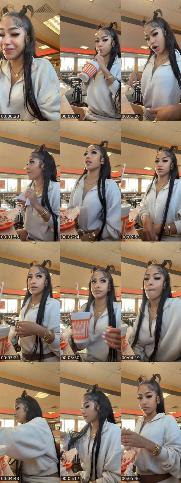 @thebaddest7684 TikTok live stream