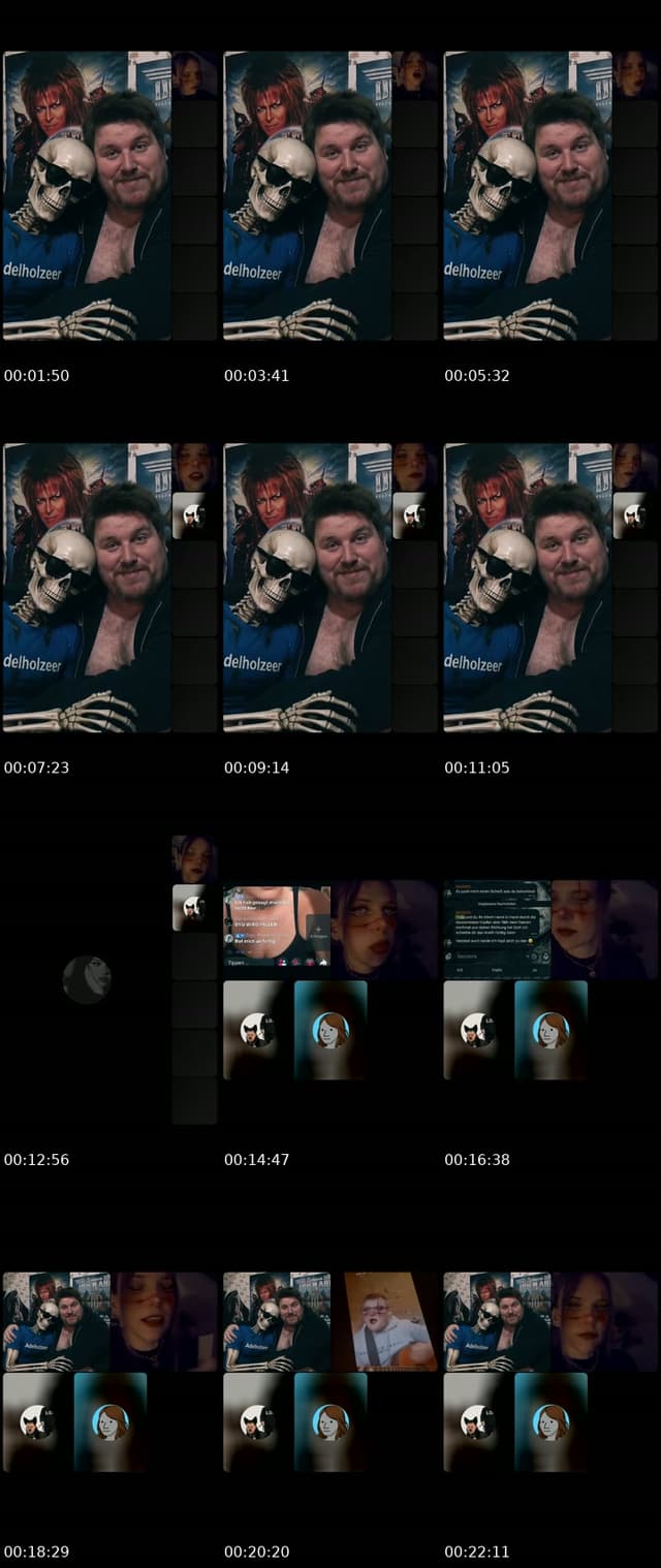 @minerva_aaaa TikTok live from 2026-05-22