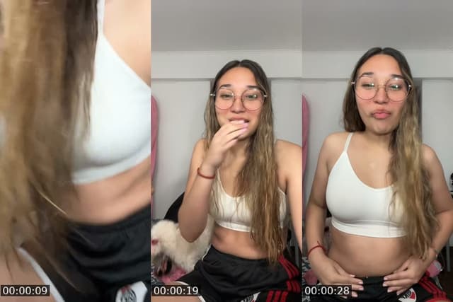 @shai_martinez_ TikTok live from 2026-05-22