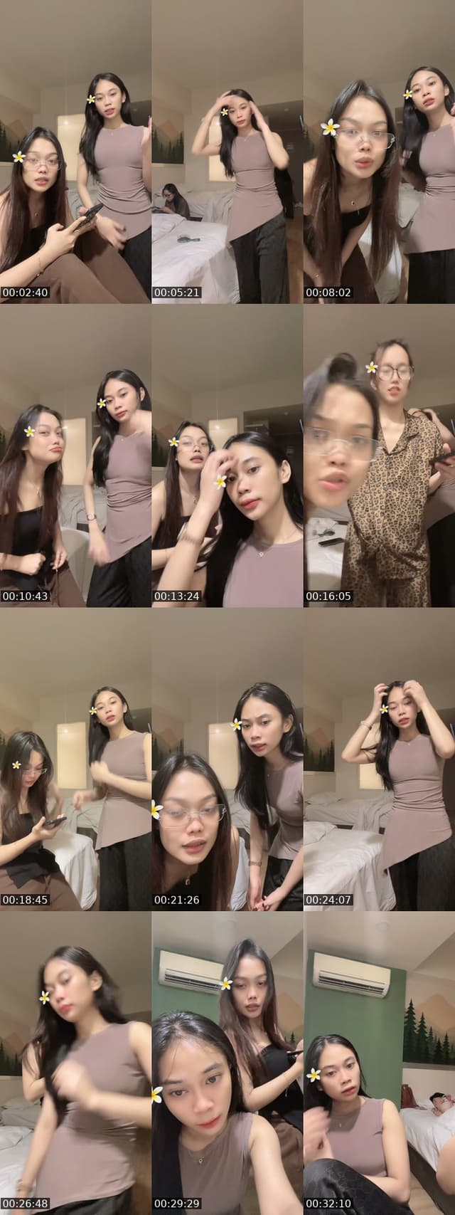 TikTok live: Tap”nya by @_adeevaaaa