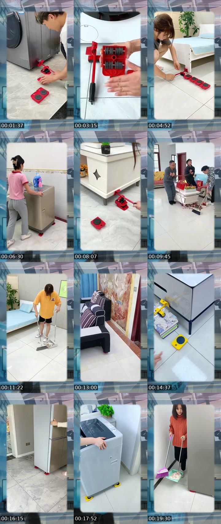 Clearance Sale