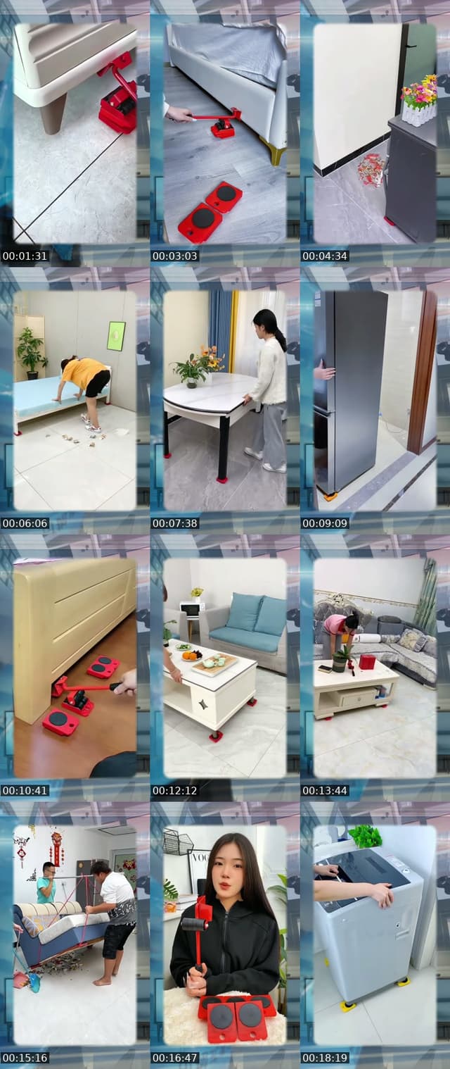 TikTok live: Clearance Sale by @user779230511700
