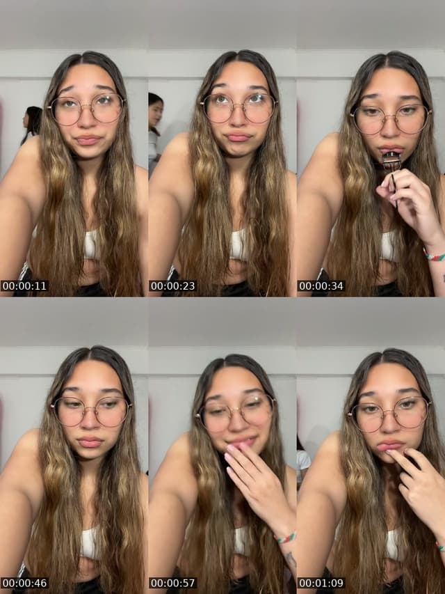 @shai_martinez_ TikTok live from 2026-05-23