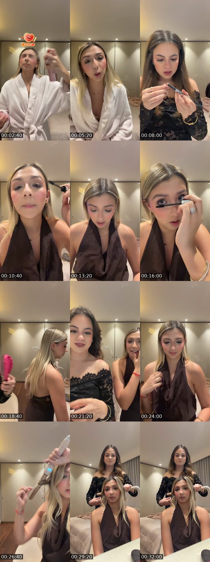 @valeriemonroy6 TikTok live stream