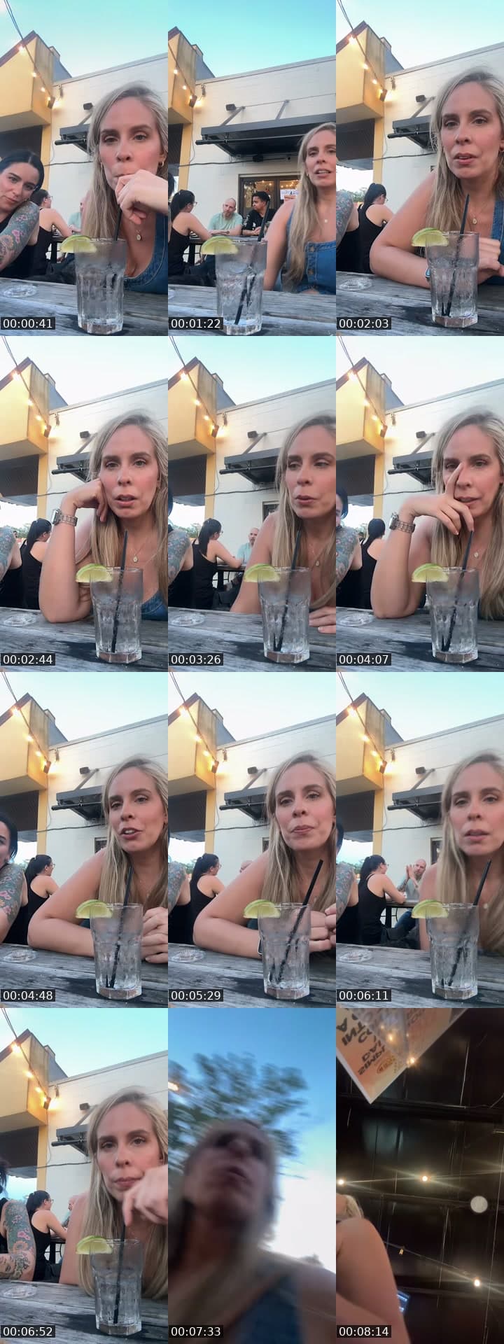 @greeneyesl86 TikTok live stream