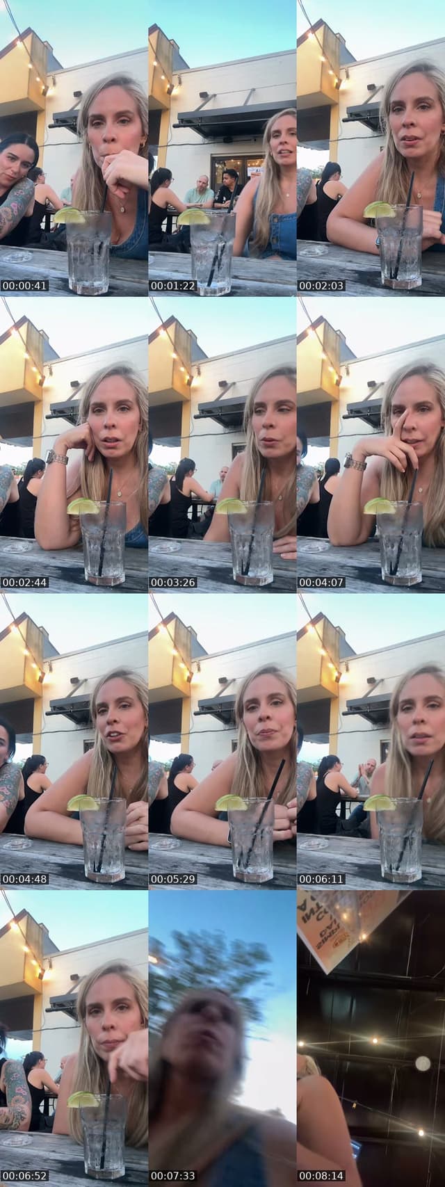 @greeneyesl86 TikTok live from 2026-05-23