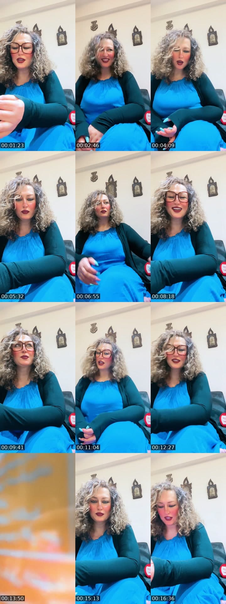 @samaao67 TikTok live stream