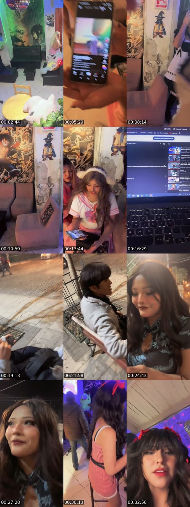 @johncitotuterror TikTok live from 2026-05-23