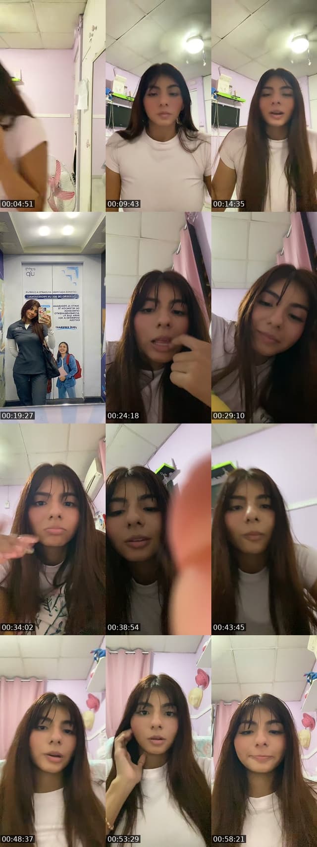 TikTok live: estoy aburride by @anitaapz