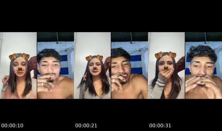 Charlemos un rato