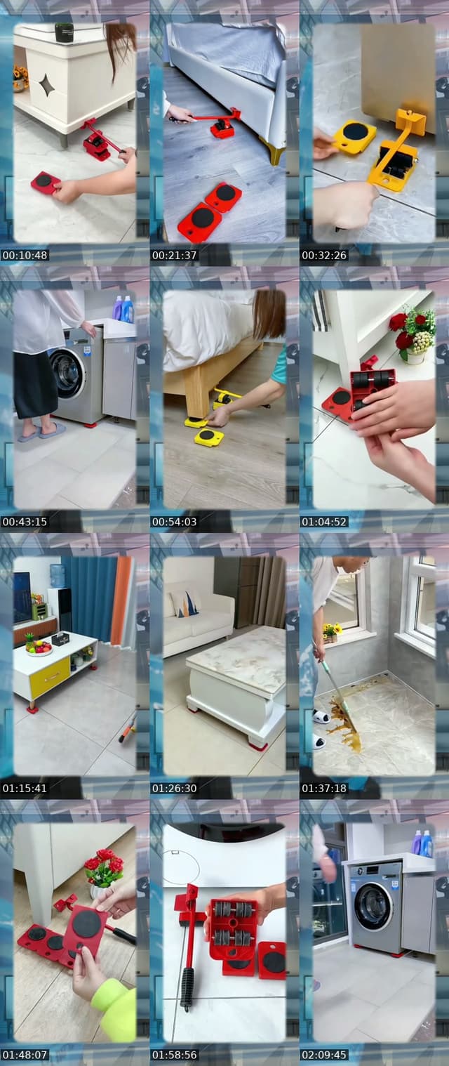 TikTok live: Clearance Sale by @user779230511700