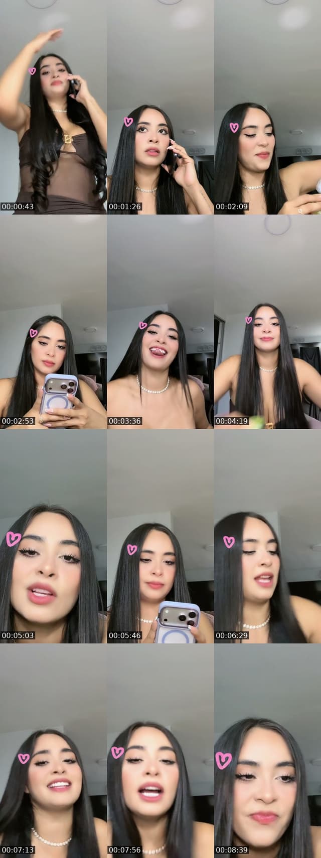 @andreatovar___ TikTok live from 2026-05-23