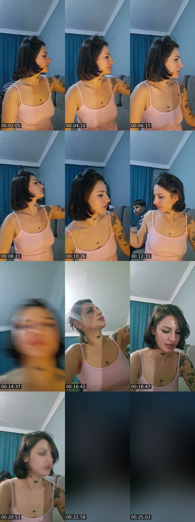 TikTok live: tamam da kanka :)) by @rojbin3508