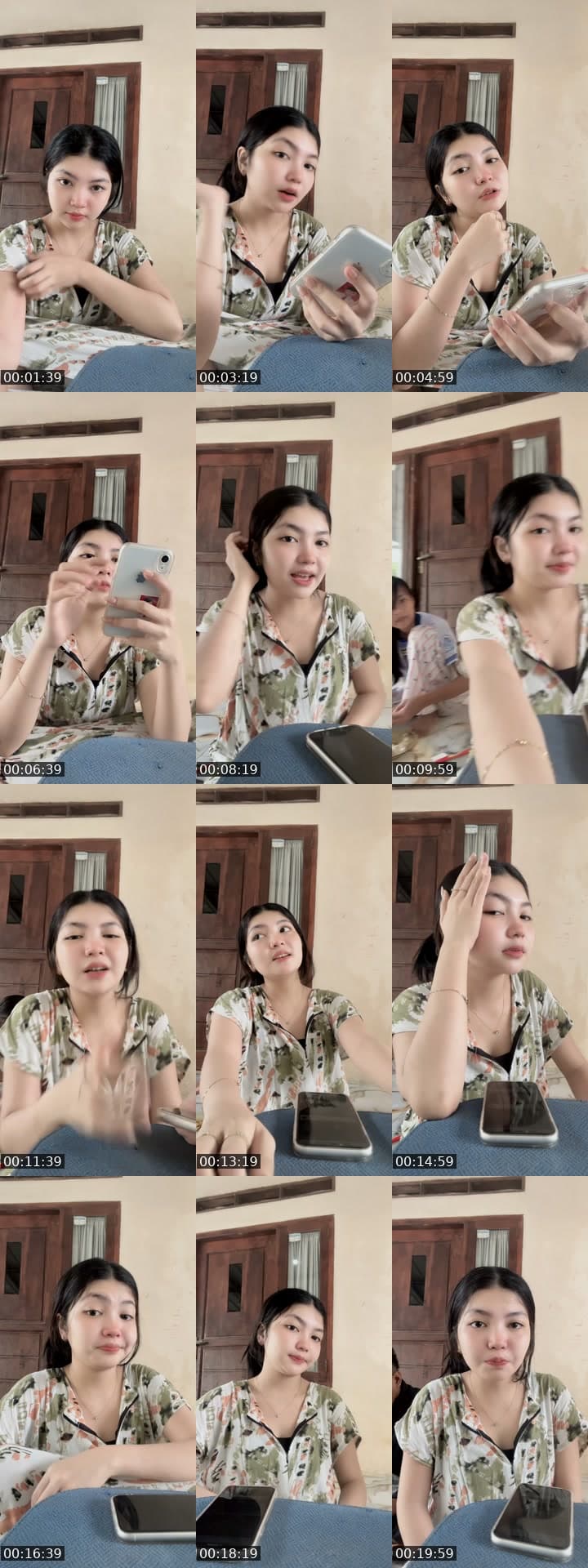 @secc.diana05 TikTok live stream
