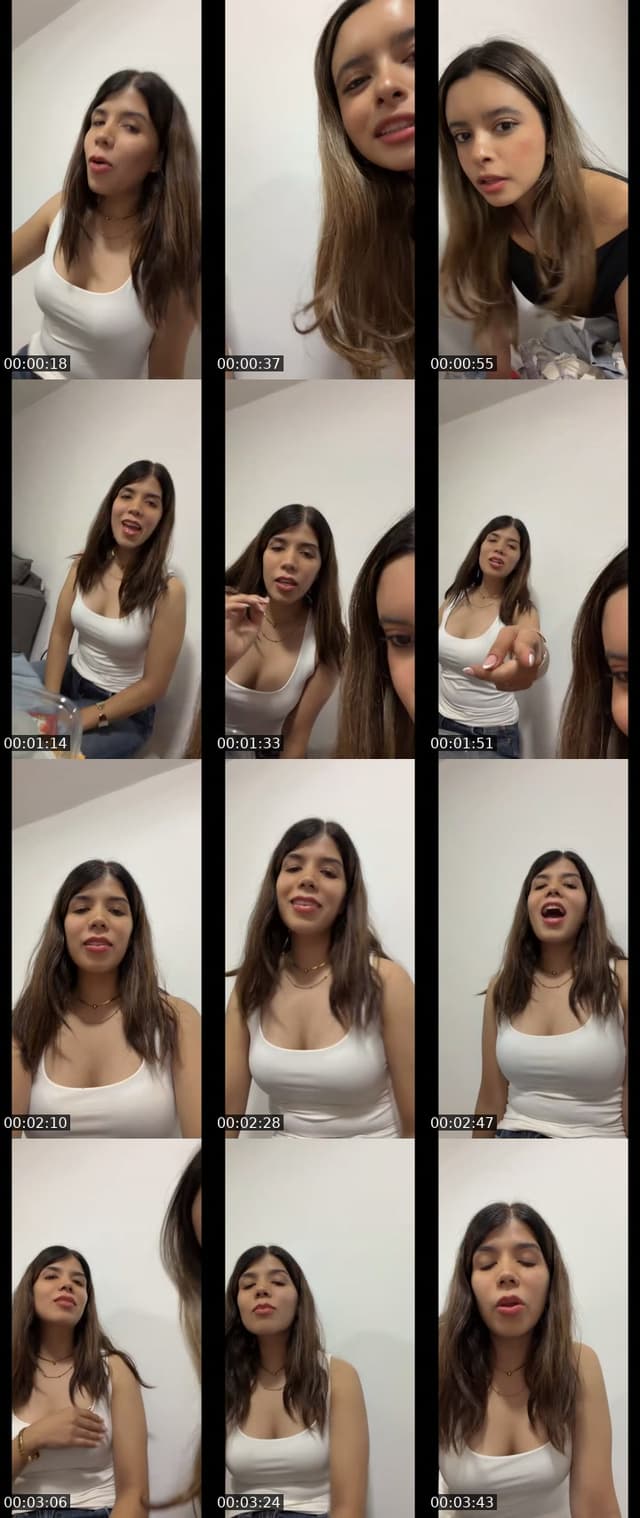 TikTok live: ¡Batalla Oficial! by @zzatarain