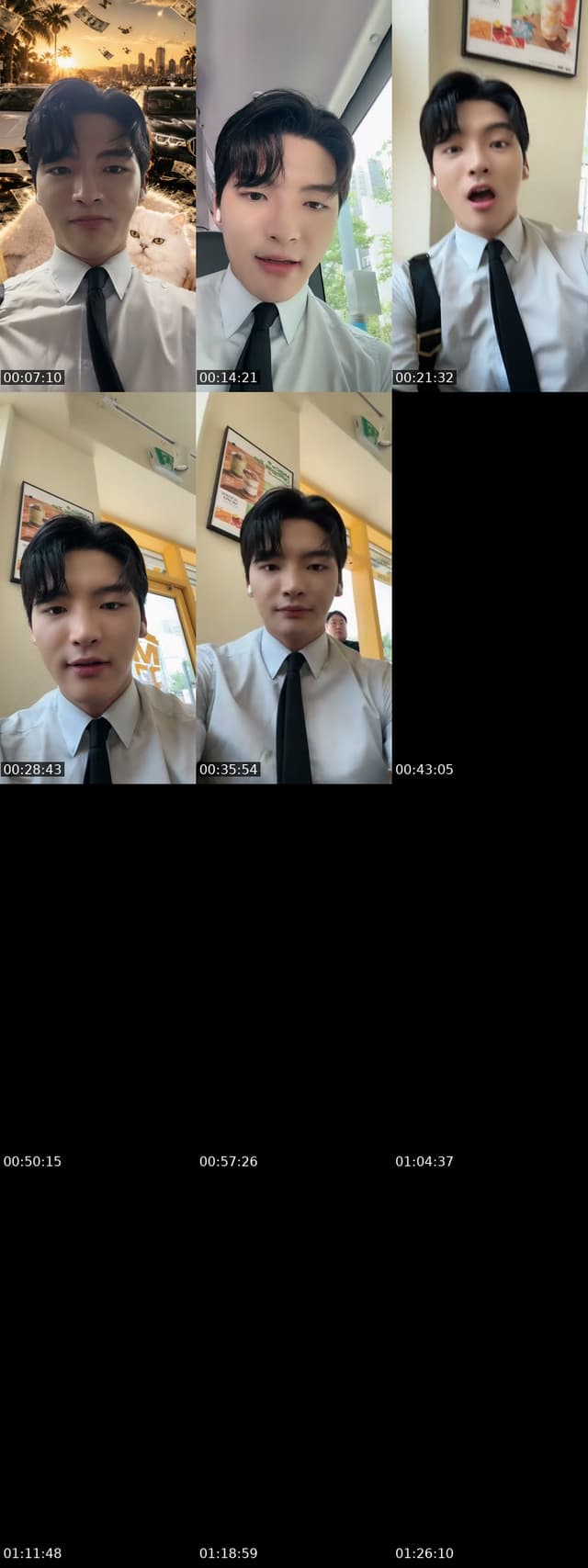 TikTok live: 🦎join my team🦎 by @leejeongchan727