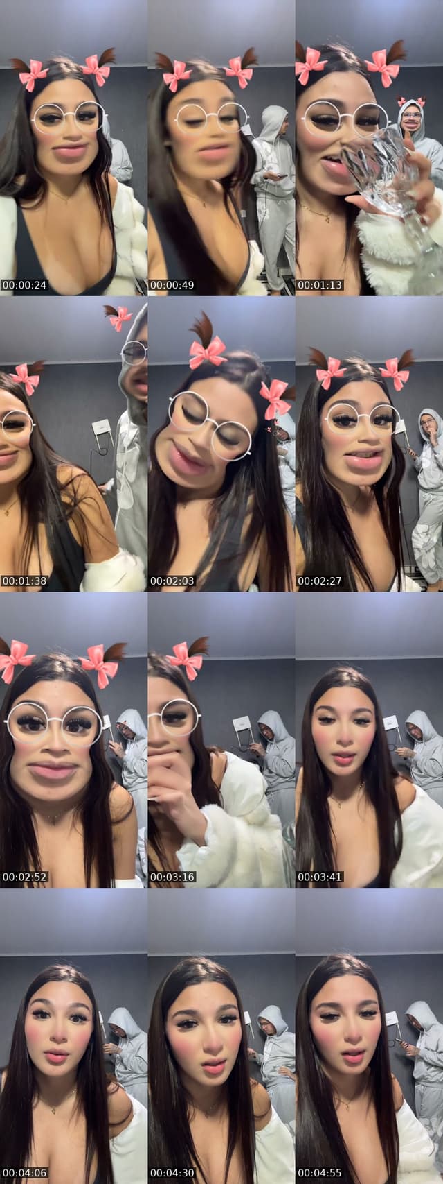 @v.rafha TikTok live from 2026-05-23