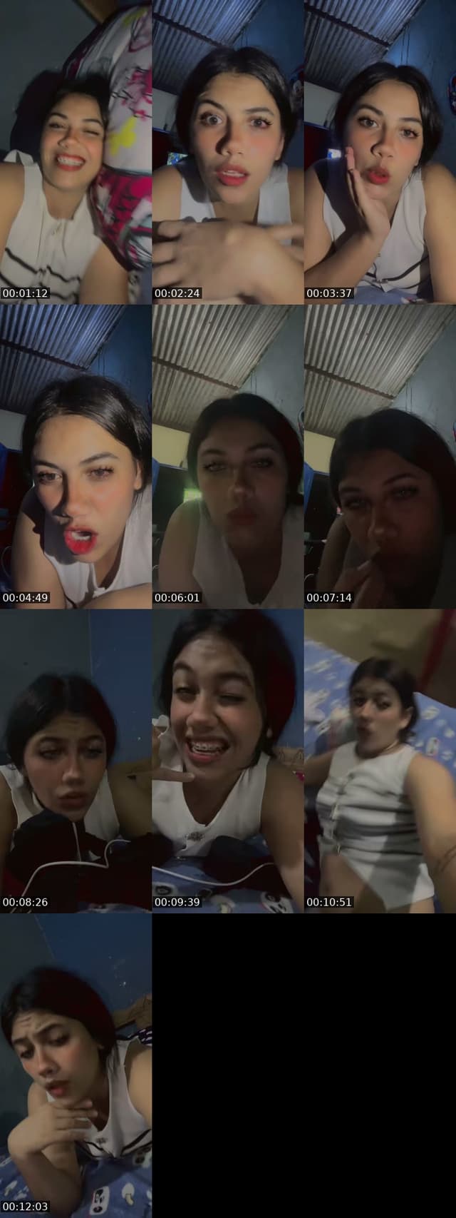 @sara1m13 TikTok live from 2026-05-23