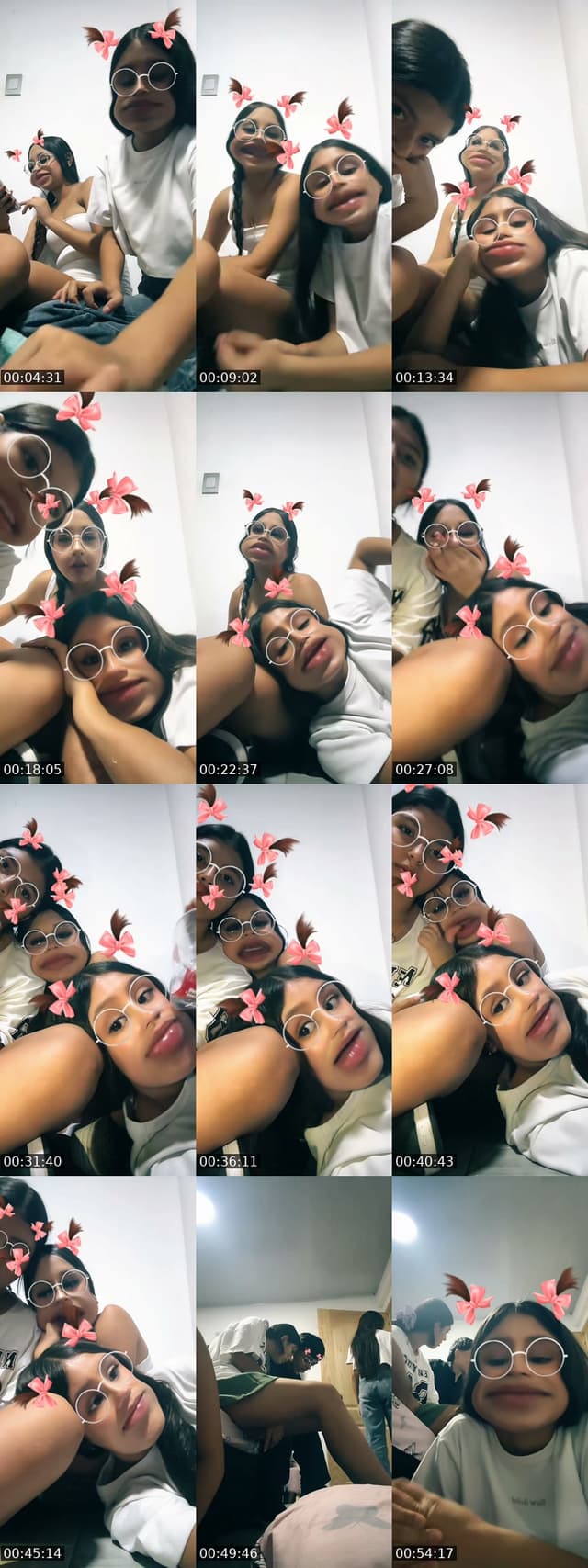 @m_pulgarin17 TikTok live from 2026-05-23