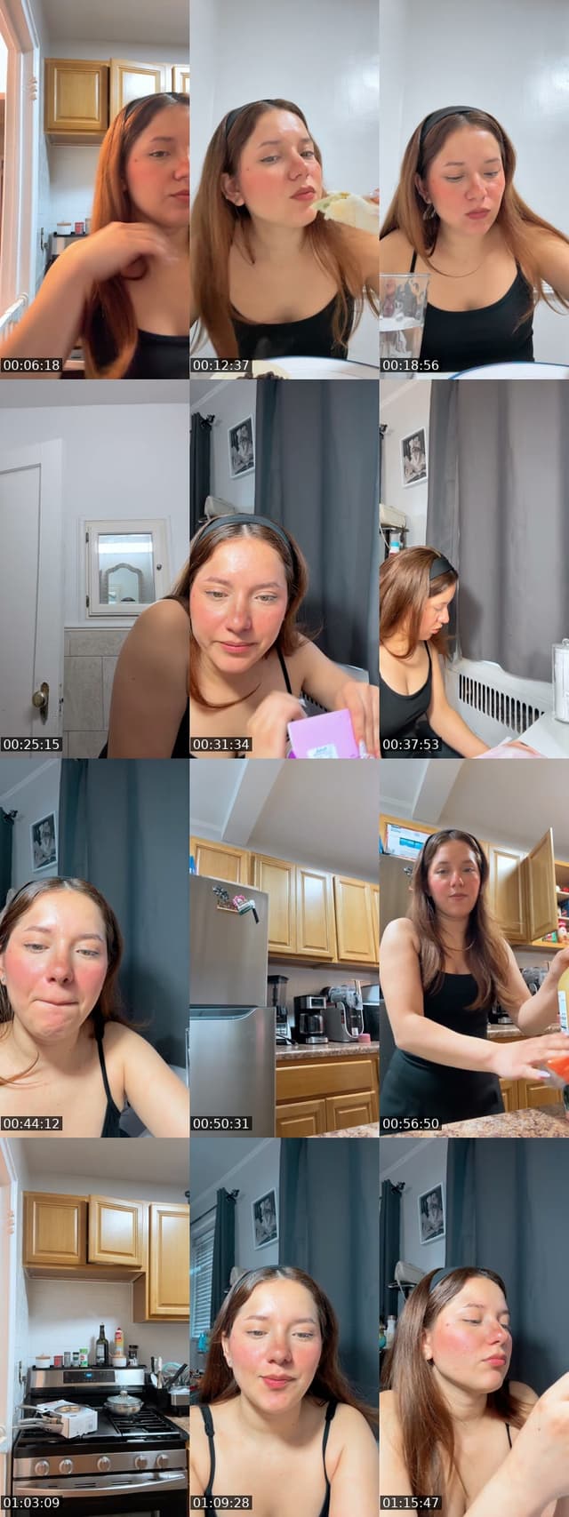 TikTok live: Holi 🍒 by @mariagomez354