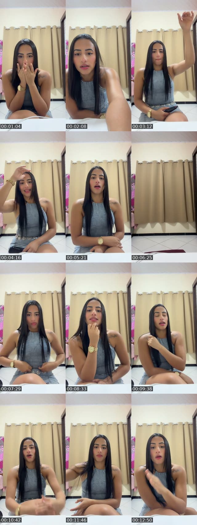@thaisy_santtos TikTok live from 2026-05-23