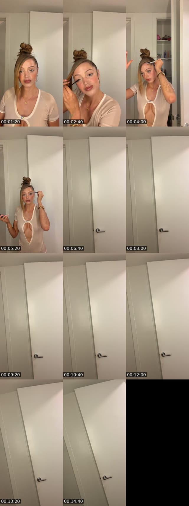 TikTok live: Join by @woahvickyx3