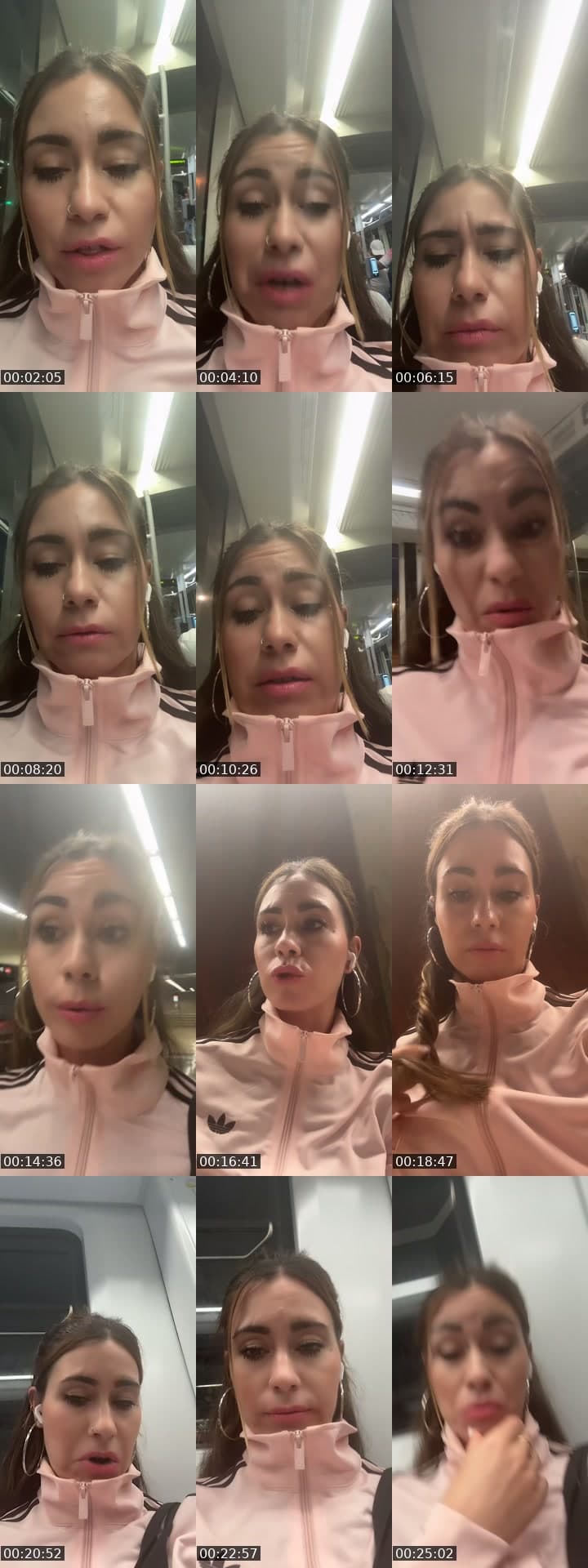 @andrea.c.p.1104 TikTok live stream