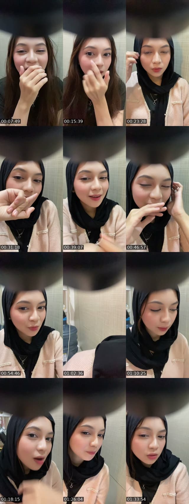 @zlfuly TikTok live from 2026-05-23